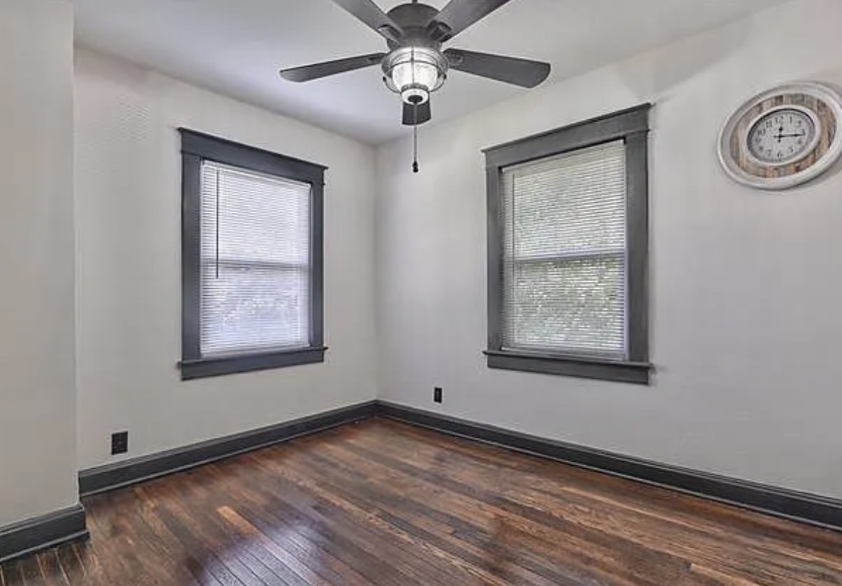 Private Bedroom